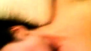 Lebanese-Chinese Chick Bangs a Black Guy
