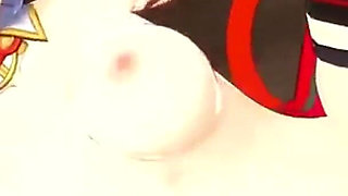 Zenless Zone Zero - Yixuan Pleasure Engage - 3D Hentai Animations