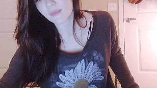 Muslim Arab Teen Solo Masturbation