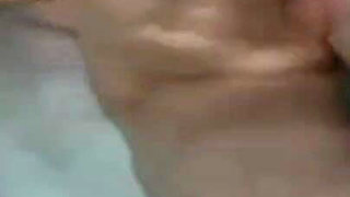 Perfect Body Office Lady Returns. Creampie with an Older Man and One More Finish - Bathing Scene