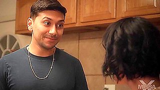 Olive Glass - Man Of The House - Teaser