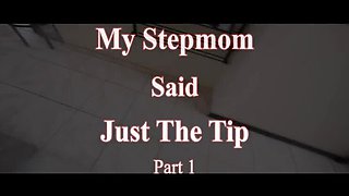 Step-Mom Kendra Heart's Oral Tutorial (WCA Productions)