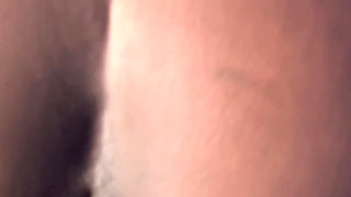 Creampie Pussy Fuck My Roommate and Cum Inside