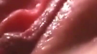 my stepsister shows her delicious pussy and I fuck her