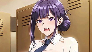 Anime Hentai 3D Animation. Big Boobs Bouncing and Fucking PAWG Big Ass.