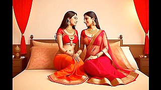 Desi Indian Bhabhi Ki Sari Me Jordaar Chuday Clear Hindi Audio Climex Mix Eltra 4k Video