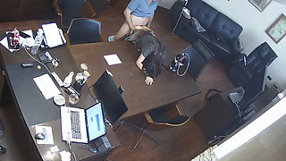 Secret Cam Office Suck Boss - Free Hidden Cams sex videos, page 3