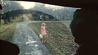 Autostop-Lustreport – 1974, German, full movie, softcore, DVD