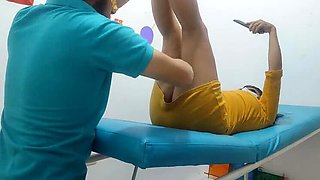 Hippie Massage Turns Wild - Martin13 and Negrita Sexy Hot Homemade Blowjob