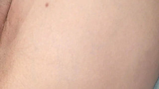 Masturbation at Home