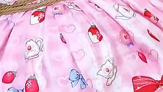 Girl in Distress Part 11