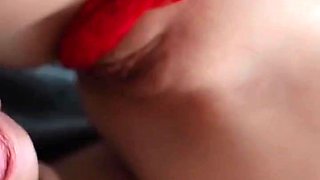 When Stepmom Gets Too Close… She Can’t Stop Herself - Hd