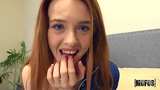 Spicy tart emotional xxx movie