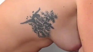 Rosy Cock Fucks Anal Melina May