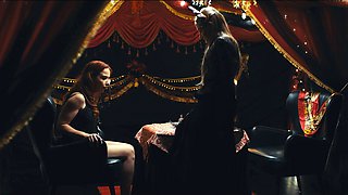 Futanari - The Witchs Mercy