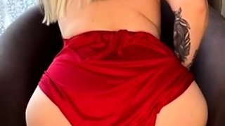Kira Liv Nude BBW Masturbation OnlyFans Video Leaked