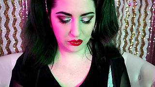 100 Layers of Lipgloss Asmr Kisses