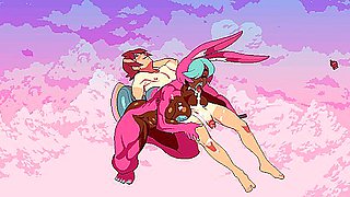 Cloud Meadow Hot Hentai Creampie Game Gallery Sex Collection ( )