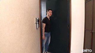 Ryu Enami's Sultry Temptation in a Frustrated Passionate Clash