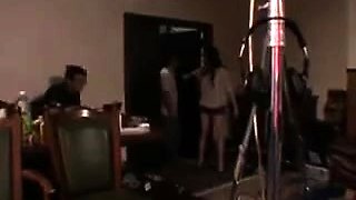 Femdom Male squirting