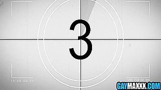 Double Anal Penetration Gay 3some - Alec Vega, Miles Fallon And Jaxon Valor