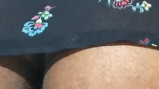 Sexy Girl Plays with Her Pussy in Bed While Getting Wet Real Homemade Amateur Solo Sex Tape