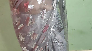 Indian BBW Wife Nude Dance Part 1