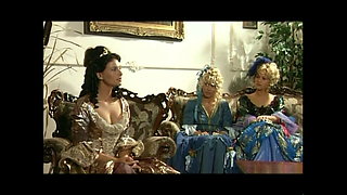 LA DUCHESSA DI MONTECRISTO - (Full Original Movie in HD