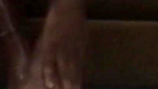 African Ebony Feet Fetish Petite Oiled Teen 18 Sitting