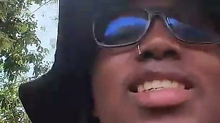 Stepdad I Almost Fell on My Cute Face for That Cock Crowing Golden Shower Exposing My Pierced Black Nipple Boobs - Mastermeat1