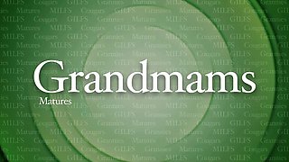 Mature Sex Teacher Fucks her New Student by GrandMams