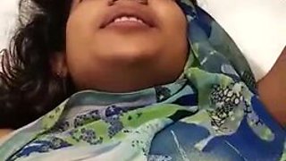 HInDI Mallu Damsel Loving With Beau