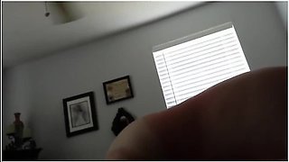 Afternoon Delight - Wife Riding