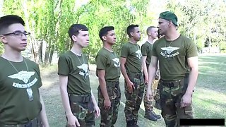 Dicks In The Military Gay Porn