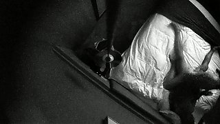 Amateur Hidden Cam Fuck On Couch