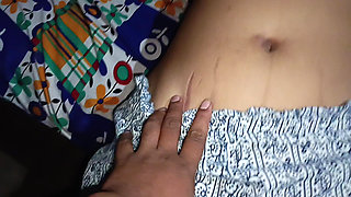 Sonali Vabi with Teacher Romance Desi Vabi Romance Video