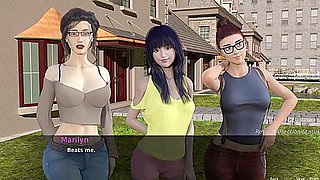 A Stepmothers Love (orborigin) [ ] Beach Party By Loveskysan69