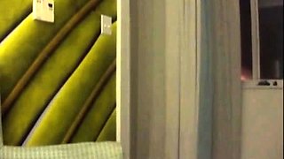 Black Man Fucks Cuckold Girl as Hubby Watches