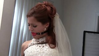 Vivian the Bondage Bride