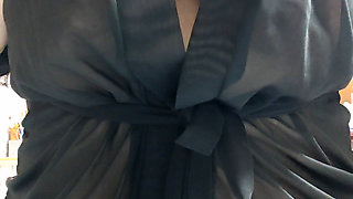 Come and see my sexy big breasts and big