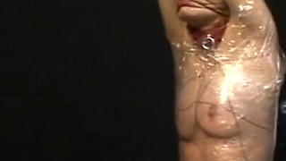 Smell of BDSM - Scene #01