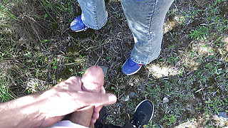 my turkish stepmother lets american stepson cum on her hairy pussy