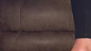 Foot Kink Humiliation Sph Fetish Exposed by Ivys Feet