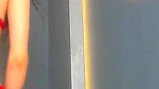 Special Naked Show Pussy Dildo Webcam Model