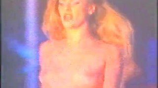 Miss Nude Austria 2001 part 3