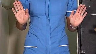 Natalia Forrest - Nutting for the Nurse