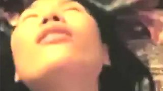 Homemade Korean MILF Sex Tape