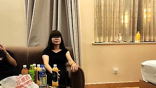 Amateur couple Hidden Cam Submissive girl