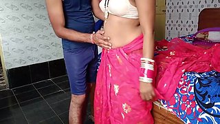 Love And Sex In Lehenga From A Married Nurse In A Hospital