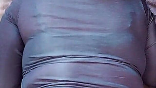 I Left Him Wanting More Because He Couldn't Stand His Cock Inside Anymore